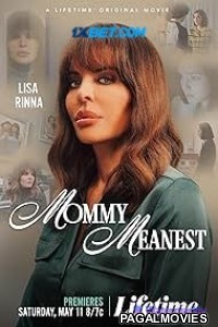 Mommy Meanest (2024) Hollywood Hindi Dubbed Full Movie