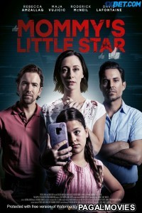 Mommys Little Star (2022) Hollywood Hindi Dubbed Full Movie