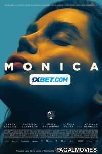 Monica (2023) Hollywood Hindi Dubbed Full Movie