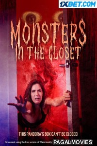 Monsters in the Closet (2022) Hollywood Hindi Dubbed Full Movie