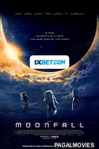 Moonfall (2022) Bengali Dubbed