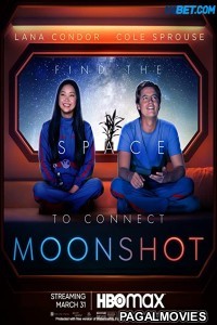 Moonshot (2022) Bengali Dubbed