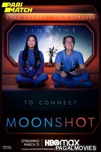 Moonshot (2022) Tamil Dubbed