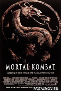 Mortal Kombat (1995) Hollywood Hindi Dubbed Full Movie