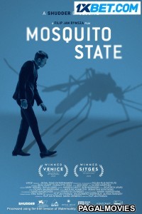 Mosquito State (2020) Telugu Dubbed Movie