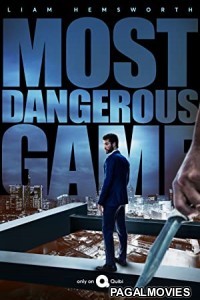 Most Dangerous Game (2020) Hollywood Hindi Dubbed Full Movie