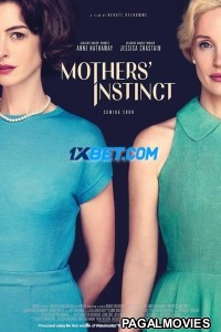 Mothers Instinct (2024) Bengali Dubbed