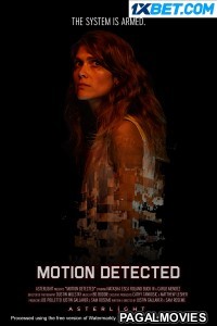 Motion Detected (2023) Telugu Dubbed Movie