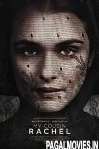 My Cousin Rachel (2017) English Movie