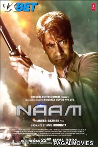 Naam (2024) Hollywood Hindi Dubbed Full Movie