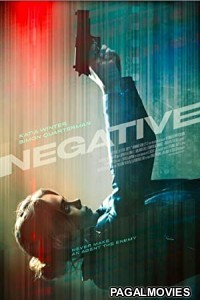 Negative (2017) Hollywood Hindi Dubbed Full Movie