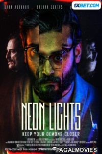 Neon Lights (2022) Bengali Dubbed