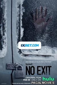 No Exit (2022) Bengali Dubbed