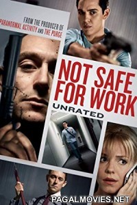 Not Safe for Work (2014) Hindi Dubbed Movie