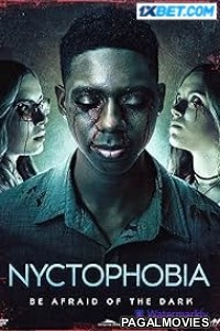 Nyctophobia (2024) Hollywood Hindi Dubbed Full Movie