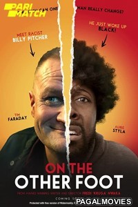 On the Other Foot (2022) Tamil Dubbed