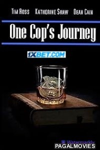 One Cops Journey (2024) Hollywood Hindi Dubbed Full Movie