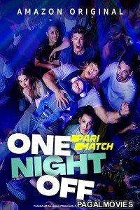 One Night Off (2021) Telugu Dubbed Movie