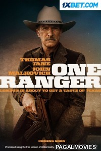 One Ranger (2023) Hollywood Hindi Dubbed Full Movie