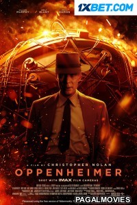 Oppenheimer (2023) Telugu Dubbed Movie