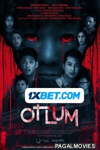 Otlum (2018) Bengali Dubbed