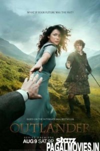 Outlander (2014) Hollywood Movie