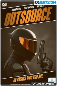 Outsource (2022) Telugu Dubbed Movie