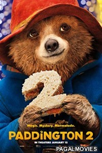 Paddington 2 (2017) Hollywood Hindi Dubbed Full Movie