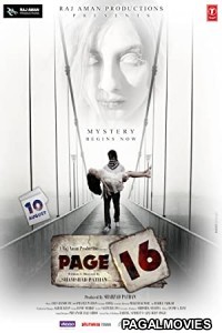 Page 16 (2018) Hindi Movie