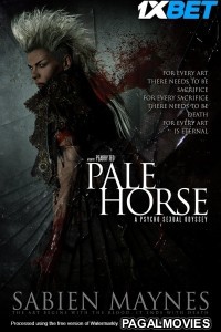 Pale Horse (2024) Hollywood Hindi Dubbed Full Movie