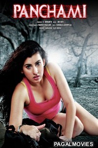 Panchami (2020) Hindi Dubbed South Indian Movie