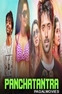 Panchatantra (2019) Hindi Dubbed South Indian Movie