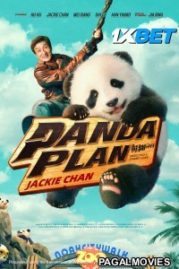 Panda Plan (2024) Bengali Dubbed