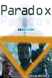 Paradox (2024) Hollywood Hindi Dubbed Full Movie