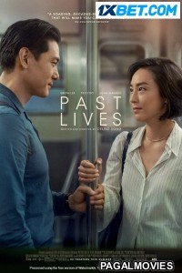 Past Lives (2023) Bengali Dubbed Movie