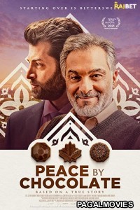 Peace by Chocolate (2021) Hollywood Hindi Dubbed Full Movie