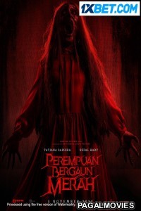 Perempuan Bergaun Merah (2022) Bengali Dubbed Movie