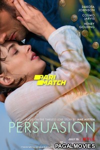 Persuasion (2022) Hollywood Hindi Dubbed Movie