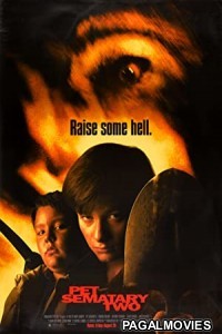 Pet Sematary II (1992) Hollywood Hindi Dubbed Full Movie