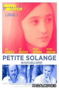 Petite Solange (2022) Hollywood Hindi Dubbed Full Movie