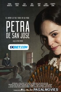 Petra de San Jose (2022) Hollywood Hindi Dubbed Full Movie