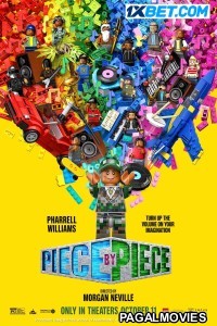 Piece by Piece (2024) Hollywood Hindi Dubbed Full Movie