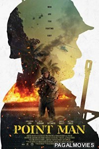 Point Man (2018) English Movie