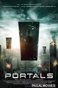 Portals (2019) English Movie