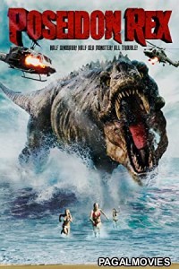 Poseidon Rex (2013) Hollywood Hindi Dubbed Full Movie