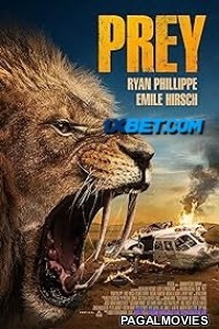 Prey (2024) Hollywood Hindi Dubbed Full Movie