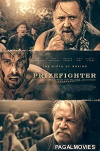 Prizefighter The Life of Jem Belcher (2022) Telugu Dubbed Movie