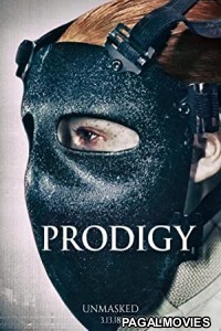 Prodigy (2017) Hollywood Hindi Dubbed Full Movie