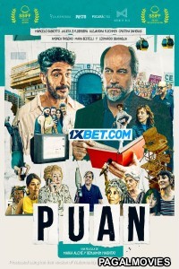 Puan (2023) Hollywood Hindi Dubbed Full Movie