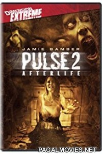 Pulse 2 Afterlife (2008) Dual Audio Hindi Dubbed Movie